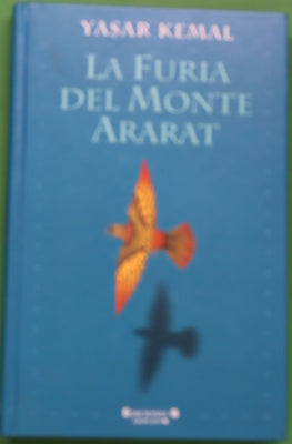 La furia del monte Ararat