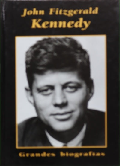 John Fitzgerald Kennedy