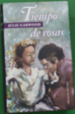 Tiempo de rosas