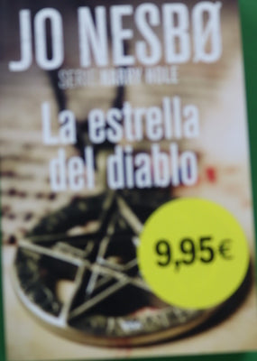 La estrella del diablo