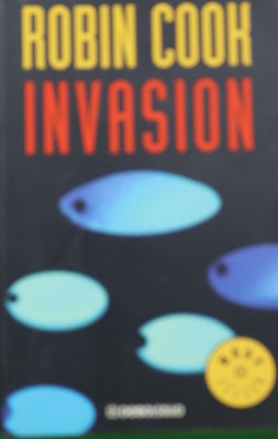 Invasión