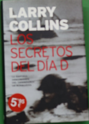 Los secretos del día D