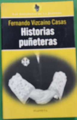 Historias puñeteras