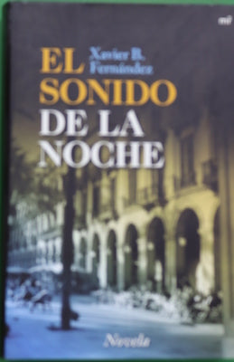 El sonido de la noche