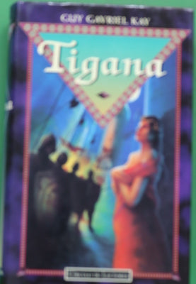 Tigana