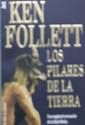 Los pilares de la tierra