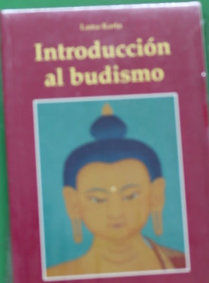 Introducción al budismo