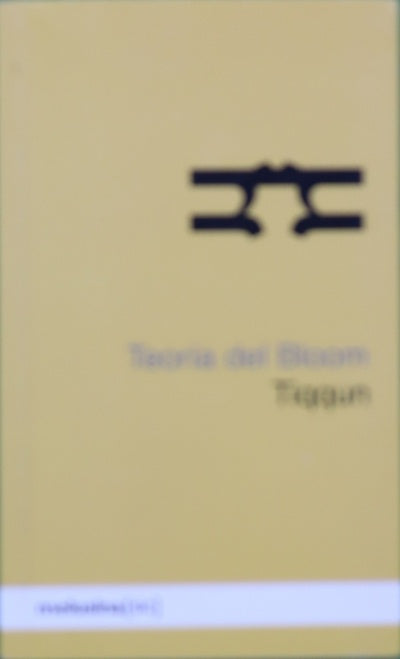 Teoría del bloom