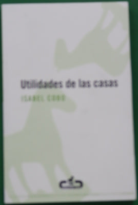 Utilidades de las casas