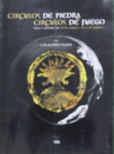 Círculos de piedra, círculos de fuego vida y muerte de doña Urraca de Covarrubias