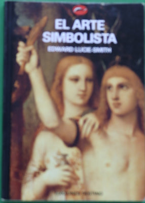 El arte simbolista