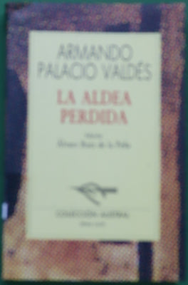 La aldea perdida