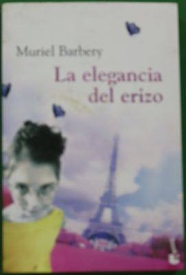 La elegancia del erizo