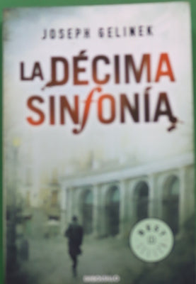 La décima sinfonía