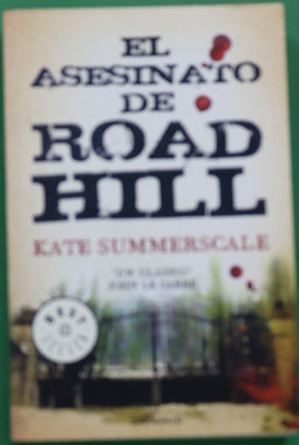 El asesinato de Road Hill
