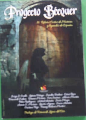 Proyecto Bécquer