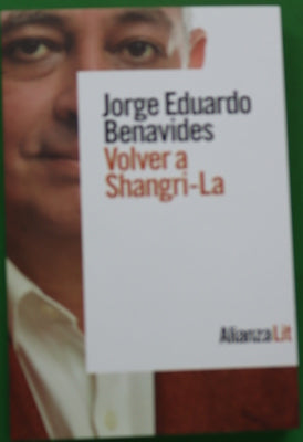 Volver a Shangri-La