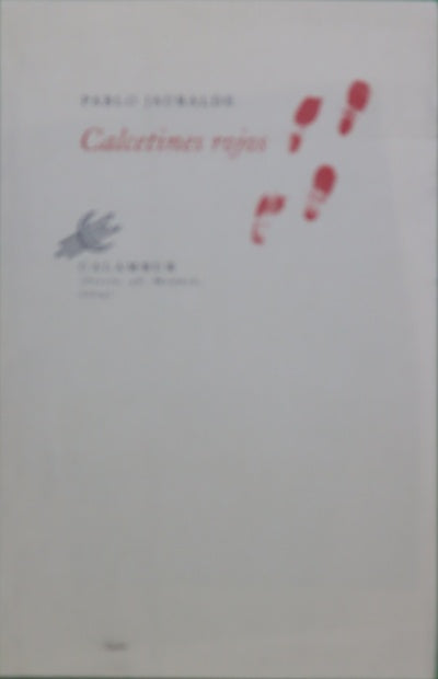 Calcetines rojos
