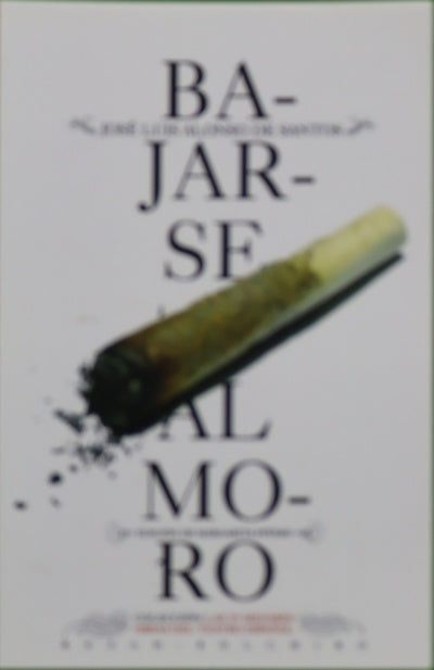 Bajarse al moro