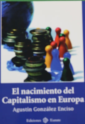 El nacimiento del capitalismo en Europa