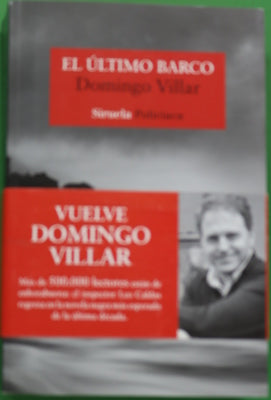 El último barco