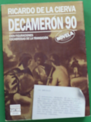 Decamerón 90