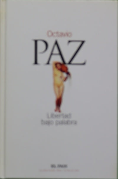 Libertad bajo palabra