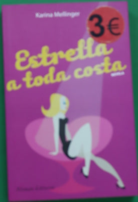 Estrella a toda costa