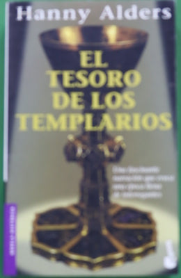 El tesoro de los templarios