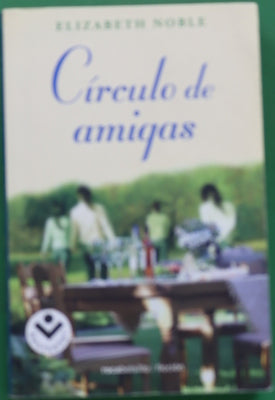 Círculo de amigas