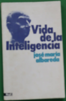 Vida de la inteligencia