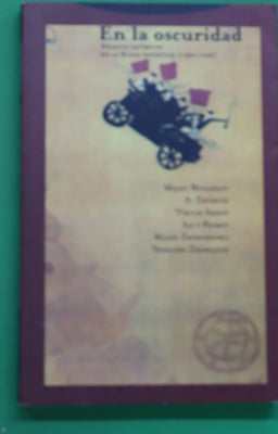 En la oscuridad relatos satíricos en la Rusia soviética (1920-1930)
