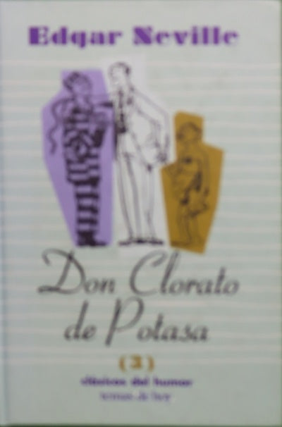 Don Clorato de Potasa