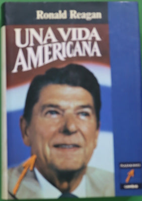 Una vida americana