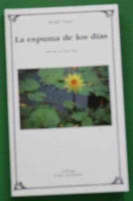 La espuma de los días