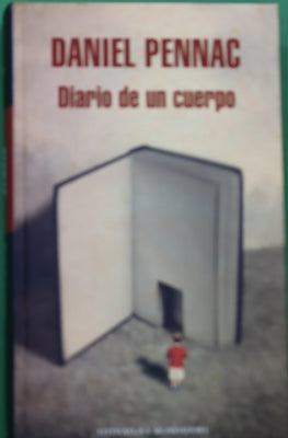 Diario de un cuerpo