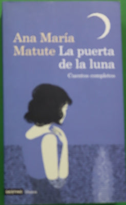 La puerta de la luna cuentos completos