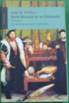 Diario romano de un embajador (v. I)