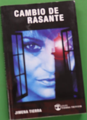 Cambio de rasante