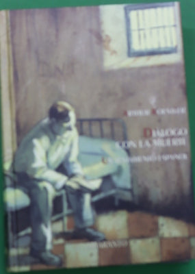 Diálogo con la muerte (un testamento español)