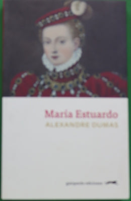 María Estuardo