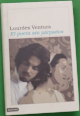 El poeta sin párpados