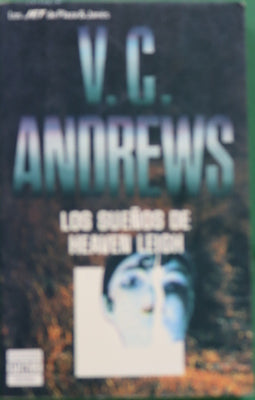 Los sueños de Heaven Leigh