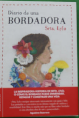 Diario de una bordadora