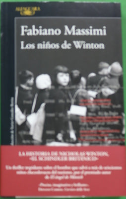 Los niños de Winton