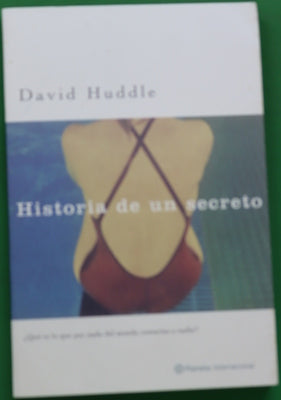 Historia de un secreto