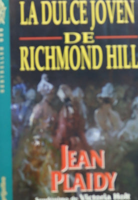 La dulce joven de Richmond Hill