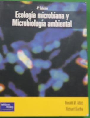 Ecología microbiana y microbiología ambiental