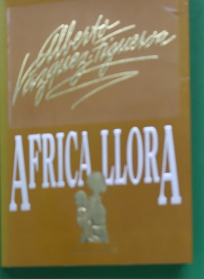 África llora
