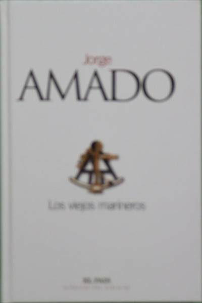 Los viejos marineros